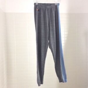 Aviator Nation 5 Stripe Sweatpants